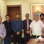 विश्व पर्यटन दिवस समारोह के लिए किया आमंत्रित