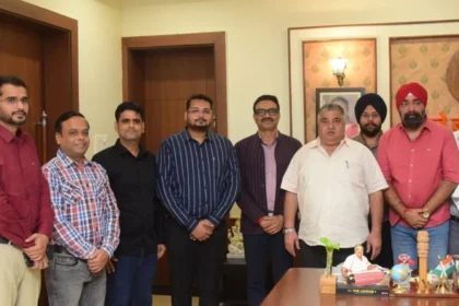 विश्व पर्यटन दिवस समारोह के लिए किया आमंत्रित