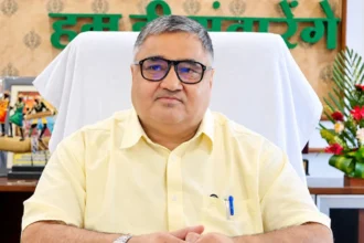 ‘राम-नामी’ फिल्म को राष्ट्रीय फिल्म पुरस्कार मिलने पर संस्कृति मंत्री राजेश अग्रवाल ने जताया हर्ष,