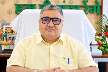 ‘राम-नामी’ फिल्म को राष्ट्रीय फिल्म पुरस्कार मिलने पर संस्कृति मंत्री राजेश अग्रवाल ने जताया हर्ष,