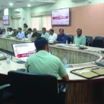 लखपति महिला पहल की राज्य स्तरीय स्टीयरिंग समिति की तृतीय बैठक संपन्न