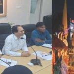 गणेश विसर्जन और DJ को लेकर बिलासपुर प्रशासन सख्त