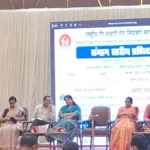 एनपी-एनसीडी के प्रभावी संचालन पर संभाग स्तर पर कार्यशालाएं;