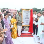 सेवा संकल्प अभियान : खर्राघाट में 29.99 करोड़ के विकास कार्यों का भूमिपूजन