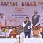 सेवा संकल्प अभियान अंतर्गत ‘सेवा मेरा योगदान’ शिविर आयोजित