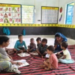 ’अभिसरण से बने नए भवन की सुविधाओं से बढ़ा पालकों का भरोसा’