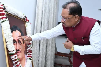 अंत्योदय के संकल्प के साथ समाज के अंतिम व्यक्ति के उत्थान के लिए हमारी सरकार प्रतिबद्ध