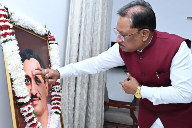अंत्योदय के संकल्प के साथ समाज के अंतिम व्यक्ति के उत्थान के लिए हमारी सरकार प्रतिबद्ध