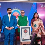छत्तीसगढ़ के ‘रक्षक’ पाठ्यक्रम को राष्ट्रीय पहचान, राज्य बाल अधिकार संरक्षण आयोग को SKOCH गोल्ड अवार्ड