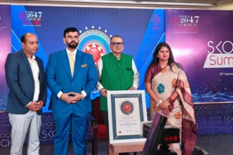 छत्तीसगढ़ के ‘रक्षक’ पाठ्यक्रम को राष्ट्रीय पहचान, राज्य बाल अधिकार संरक्षण आयोग को SKOCH गोल्ड अवार्ड