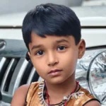 5 वर्षीय बच्ची अब सुन सकती है और जाने लगी है स्कूल’