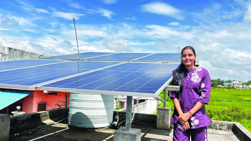 ’बिजली बिल में आई बड़ी राहत’