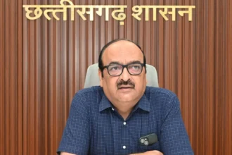 धान खरीदी नीति से लेकर जल प्रबंधन और प्रशासनिक सुधारों की हुई समीक्षा