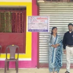 बबीता और घासीप्रसाद के जीवन में खुशियों का माध्यम बना प्रधानमंत्री आवास