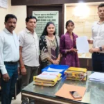 अनुकंपा नियुक्ति से हिमांशी के जीवन में लौटी उम्मीद, अब छोटे भाई युवराज के भविष्य को संवारने का संकल्प