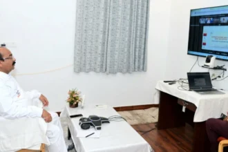 शहरी स्वच्छता और नागरिक सुविधाओं के कार्यों में आएगी तेजी, केंद्र सरकार देगी विशेष तकनीकी सहयोग और मार्गदर्शन