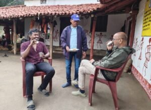 जनजातीय पर्यटन को बड़ी सौगात, पीएम-जुगा के तहत क्लस्टर होमस्टे परियोजना को मिली मंजूरी, 6 जनजातीय गांवों में विकसित होंगे 30 होमस्टे 2 coluster home stay jashpur 1