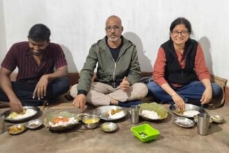 जनजातीय पर्यटन को बड़ी सौगात, पीएम-जुगा के तहत क्लस्टर होमस्टे परियोजना को मिली मंजूरी, 6 जनजातीय गांवों में विकसित होंगे 30 होमस्टे