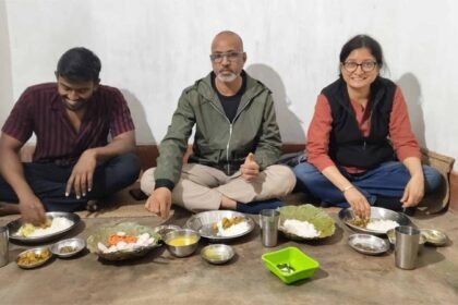 जनजातीय पर्यटन को बड़ी सौगात, पीएम-जुगा के तहत क्लस्टर होमस्टे परियोजना को मिली मंजूरी, 6 जनजातीय गांवों में विकसित होंगे 30 होमस्टे