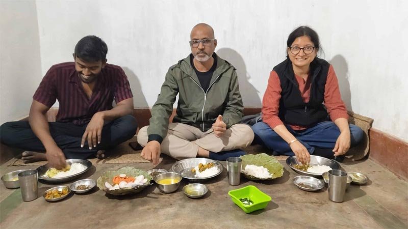 जनजातीय पर्यटन को बड़ी सौगात, पीएम-जुगा के तहत क्लस्टर होमस्टे परियोजना को मिली मंजूरी, 6 जनजातीय गांवों में विकसित होंगे 30 होमस्टे
