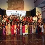 VESCOA ने अपने सालाना इंटर-कॉलेजिएट फेस्ट, शून्य 'आयमा' का आठवां एडिशन खत्म किया