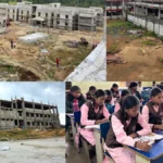 एक ही परिसर में कक्षाओं के साथ छात्रावास, प्रयोगशाला, पुस्तकालय, कंप्यूटर और खेल सुविधाओं का मिलेगा लाभ