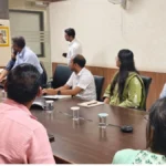 वन मंत्री केदार कश्यप के मार्गदर्शन में संकट के समय तेन्दूपत्ता संग्राहकों को मिला बड़ा आर्थिक संबल