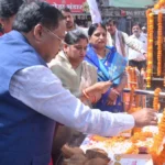 सशक्त एमसीबी-सेवा संकल्प अभियान के तहत मनाया गया स्वच्छता दिवस, स्वच्छता और सेवा का दिया संदेश
