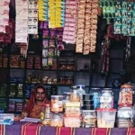 अपने आर्थिक संबल के लिए बिहान से जुड़कर प्रतिमा ने अपनाया किराने का व्यवसाय