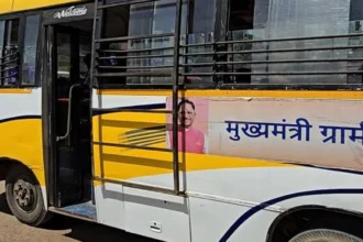 बसों से विभिन्न मार्गों पर संचालन, स्कूल, अस्पताल, बाजार और शासकीय कार्यालयों तक पहुंच हुई सुगम