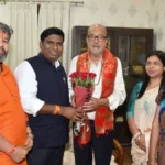 छत्तीसगढ़ के देशी गोवंश ‘कोसली’ के संरक्षण और संवर्धन पर हुई चर्चा