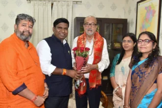 छत्तीसगढ़ के देशी गोवंश ‘कोसली’ के संरक्षण और संवर्धन पर हुई चर्चा