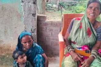सेवा संकल्प में बैगा अंचल तक पहुंची स्वास्थ्य सेवा