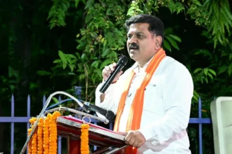 पत्रकारिता में योगदान को किया गया याद