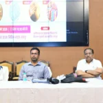 तीन वर्षों में निर्यात को 47 करोड़ से बढ़ाकर 100 करोड़ रुपये तक पहुंचाने का लक्ष्य