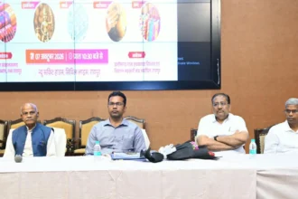 तीन वर्षों में निर्यात को 47 करोड़ से बढ़ाकर 100 करोड़ रुपये तक पहुंचाने का लक्ष्य
