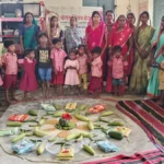 स्वास्थ्य, स्वच्छता और शासन की जनकल्याणकारी योजनाओं की दी गई जानकारी
