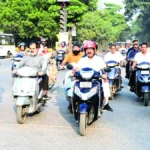 सफाई व्यवस्था बेहतर करने और नियमित मॉनिटरिंग के दिए निर्देश