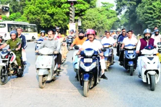 सफाई व्यवस्था बेहतर करने और नियमित मॉनिटरिंग के दिए निर्देश