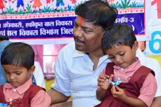 कुपोषण से बचाव के लिए जागरूकता पर दिया जोर