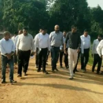 निर्माण कार्यों की होगी कड़ी मॉनिटरिंग, फील्ड पर प्रगति जांचने होंगे औचक निरीक्षण