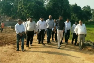 निर्माण कार्यों की होगी कड़ी मॉनिटरिंग, फील्ड पर प्रगति जांचने होंगे औचक निरीक्षण