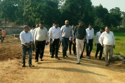 निर्माण कार्यों की होगी कड़ी मॉनिटरिंग, फील्ड पर प्रगति जांचने होंगे औचक निरीक्षण