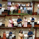 मुख्य सचिव ने ई-ऑफिस एवं समयबद्ध उपस्थिति