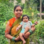 20 हजार रुपये की सहायता से मां और नवजात शिशु के पोषण एवं देखभाल की राह हुई आसान