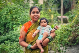 20 हजार रुपये की सहायता से मां और नवजात शिशु के पोषण एवं देखभाल की राह हुई आसान