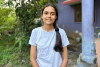 बेटियों की शिक्षा और आत्मनिर्भरता का माध्यम बन रही योजना
