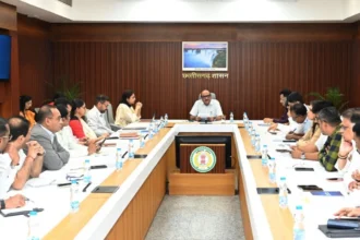 समस्याओं का भौतिक सत्यापन कर जवाबदेही के साथ करें कार्रवाई