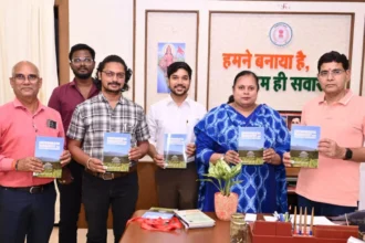 पर्यावरण संरक्षण एवं सतत विकास की दिशा में ऐतिहासिक कदम