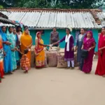 बस्तर के जैविक वनोपजों को मिलेगी वैश्विक पहचान